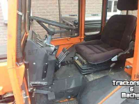 Horticultural Tractors Holder Park 70 Compact 2WD Tractor