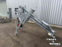 Manure pump Redrock Super Flow 195 t/m 270