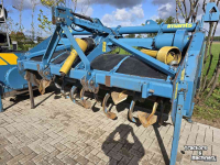 Spader machine Imants 47 SP 300 DRH