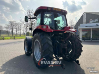 Tractor Case-IH MXU 100
