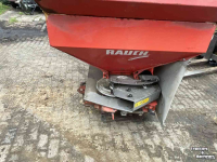 Fertilizer spreader Rauch AXERA-H 1101