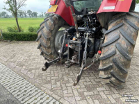 Tractor Case-IH Cs 100