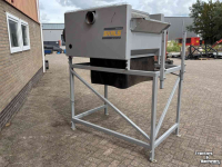 Other conveying equipment and accessories Skals BM908, borstelmachine