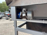 Other conveying equipment and accessories Skals BM908, borstelmachine