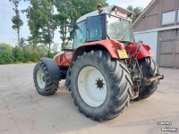 Wheels, Tyres, Rims & Dual spacers Steyr Michelin xm108 e1 650/65r38  540/65r28 ca 2,5/3cm