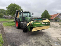 Mower Krone Easy Cut 280