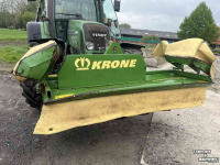 Mower Krone Easy Cut 280