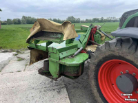 Mower Krone Easy Cut 280