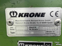 Mower Krone Easy Cut 280