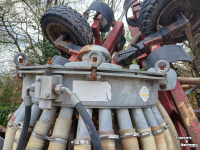 Arable injector Slootsmid Bouwlandbemester