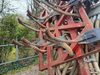 Arable injector Slootsmid Bouwlandbemester
