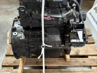 Engine  Case 3210 3220 JX35 JX40