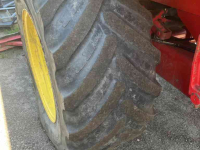 Wheels, Tyres, Rims & Dual spacers BKT VF 600/60R30