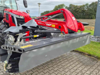 Mower Fella Ramos 3160 FQ-KC
