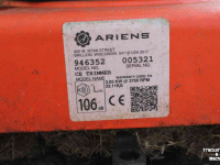 Brushcutter Ariens ST622 22 inch string trimmer CE trimmer bosmaaier model 946352
