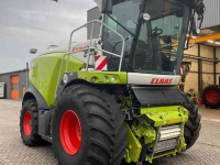 Forage-harvester Claas JAGUAR 940 E5