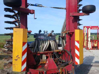 Grassland injector Vredo 720