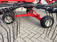 Rake Lely Hibiscus 745 CD Vario