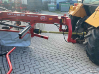 Rake Lely Hibiscus 745 CD Vario