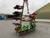 Vegetable- / Precision-seed drill Hassia Exakta-S 12 Rij bietenzaaier