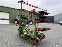 Vegetable- / Precision-seed drill Hassia Exakta-S 12 Rij bietenzaaier