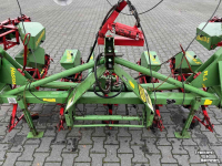 Vegetable- / Precision-seed drill Hassia Exakta-S 12 Rij bietenzaaier