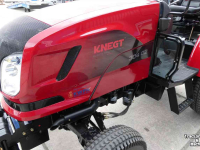 Horticultural Tractors Knegt 304G2