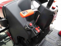 Horticultural Tractors Knegt 304G2