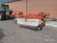 Rake Kuhn GA 6000