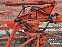 Rake Kuhn GA 6000