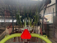 Rake Claas Liner 2900