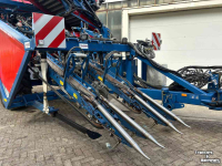 Carrot harvester Asa-lift T 255 DF