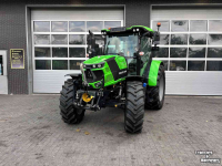 Tractor Deutz-Fahr 6125 C