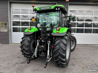 Tractor Deutz-Fahr 6125 C