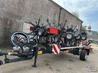 Tedder Vicon fanex 1564
