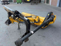 Flail mower Müthing MUH/S