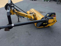 Flail mower Müthing MUH/S