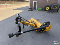 Flail mower Müthing MUH/S