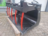 Silage Grabbucket / Grabfork Giant PLKB-K2-1400 Pelikaanbak