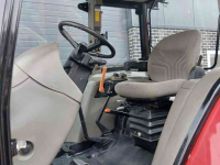 Tractor Case-IH JXU 115