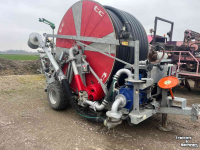 Irrigation hose reel Turbocipa XJM600 110-420