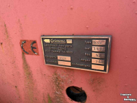 Haulm Topper Grimme KSA 1500
