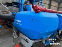 Vegetable- / Precision-seed drill Lemken Azurit 9 + Solitair 23