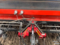 Potato planter Warrens drill sixteen