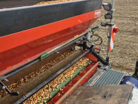 Potato planter Warrens drill sixteen