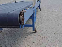 Conveyor  Transportband