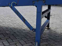 Conveyor  Transportband