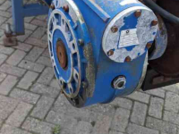 Conveyor  Transportband
