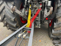 Low loader / Semi trailer Floor FLA-10-108