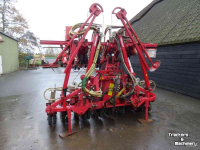 Vegetable- / Precision-seed drill Accord Super Mini Air
